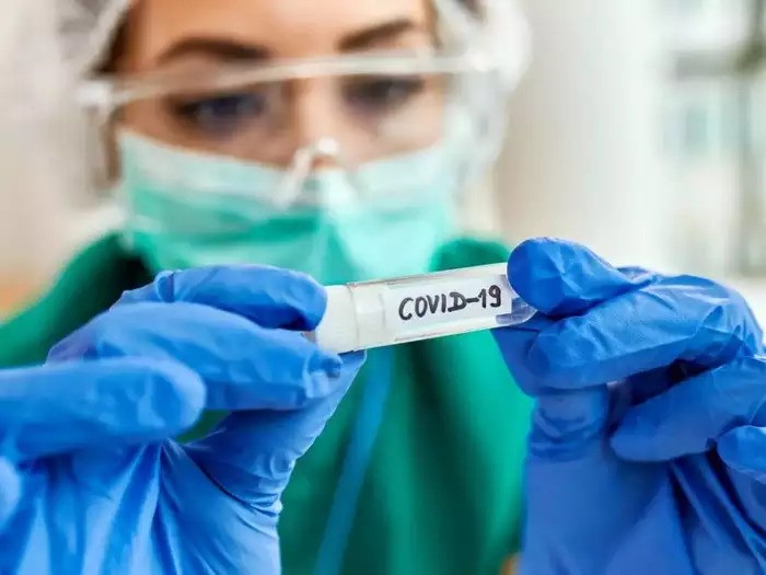 कोरोनावायरस अपडेट : भारत में COVID-19 केसों में 45.4 फीसदी उछाल, पिछले 24 घंटे में 17,073 नए मामले