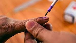 इस बार मतदाताओं ने नहीं दिखाया उत्साह.. वोटिंग प्रतिशत गिरा धड़ाम..मतदान में पिछड़ा राजस्थान!