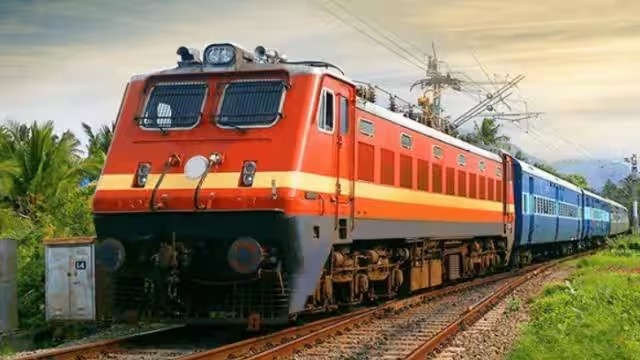 भारतीय रेलवे: जनरल कोच में सफर करने वाले यात्रियों के लिए खुशखबरी! सिर्फ 20 रुपये में आपको भरपेट खाना मिलेगा