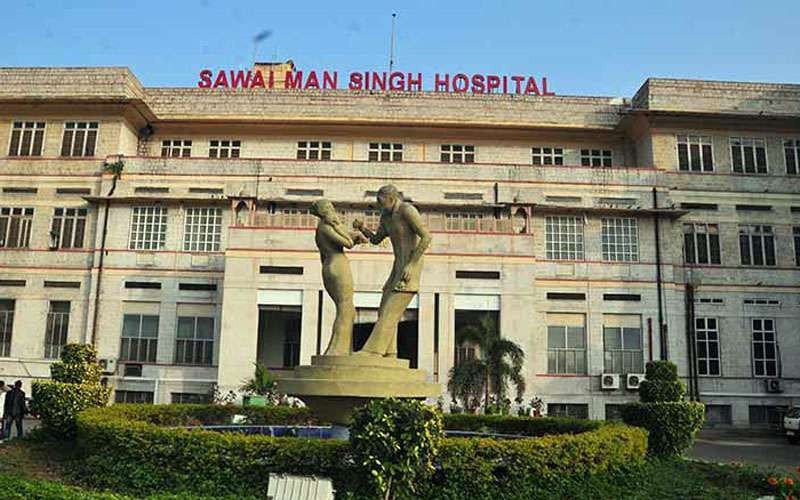 राजस्थान में अब आधार कार्ड से भी फ्री इलाज मिलेगा