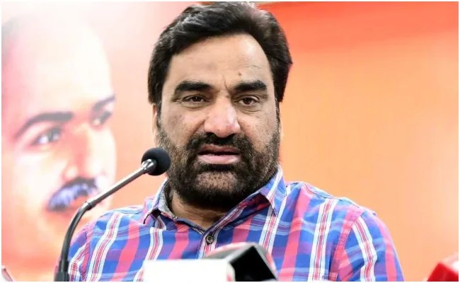 हनुमान बेनीवाल ने युवाओं के साथ राज्यपाल से की मुलाकात