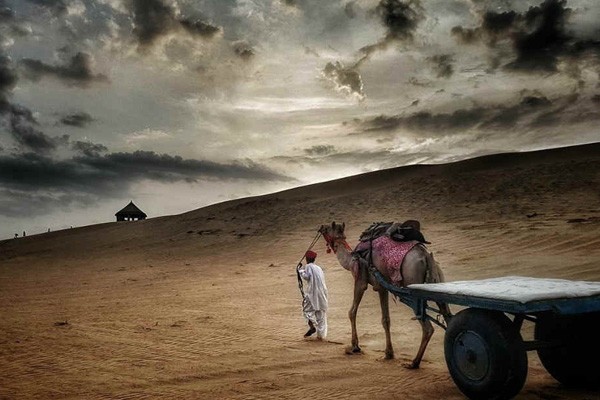 14 दिन बाद मानसून आएगा:बंगाल की खाड़ी में डिप्रेशन, इससे मानसून में देरी होगी