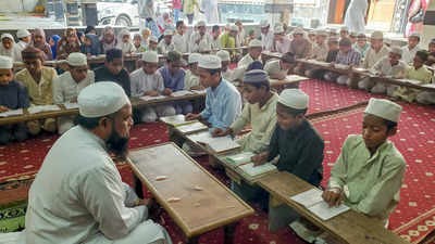 उत्तराखंड में 170 मदरसे सील,