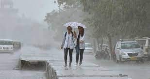 बदला मौसम का मिजाज, पश्चिमी विक्षोभ के कारण आज जयपुर सहित कई जिलों में भारी बारिश