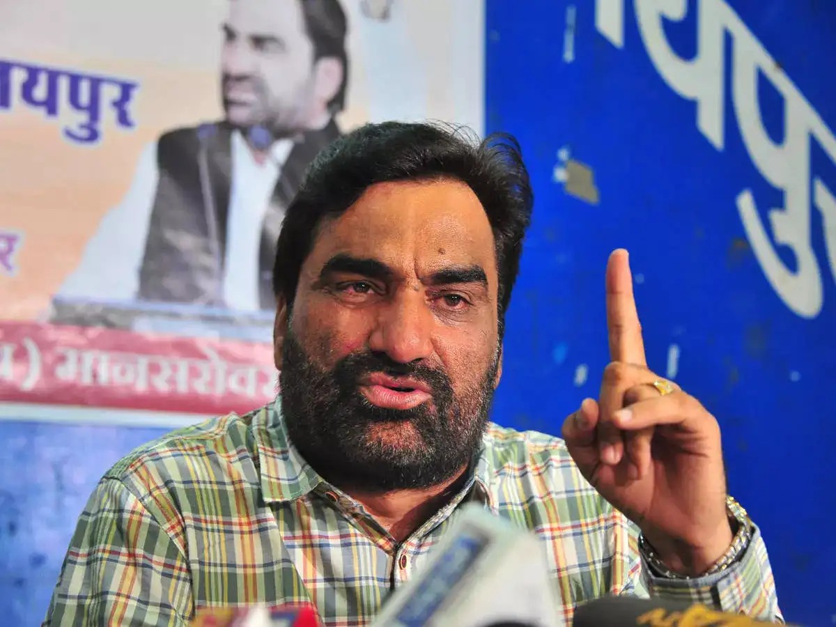 सांसद हनुमान बेनीवाल ने किया बड़ा ऐलान