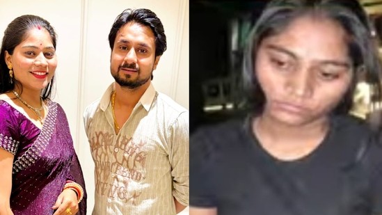 राजा रघुवंशी हत्याकांड को पुलिस ने दिया ऑपरेशन हनीमून नाम