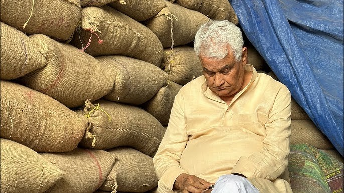 ललित मोदी के परिवार की कंपनी पर किरोड़ीलाल की छापेमारी