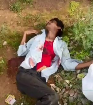 जयपुर में चाकू से गोदकर युवक की हत्या