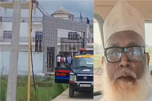 छांगुर बाबा के 14 ठिकानों पर ED की रेड