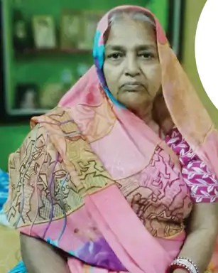 जयपुर में फॉर्च्यूनर कार ने मारी महिला को टक्कर
