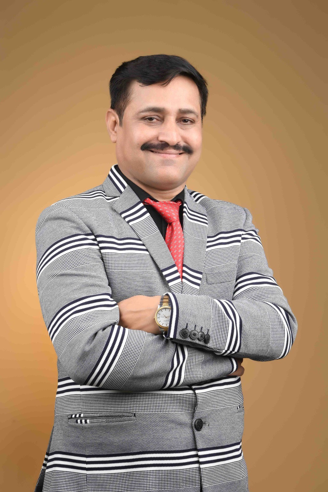 राजस्थान के डॉ. प्रदीप कुमार: तीन दशक से मानसिक और आध्यात्मिक उपचार में बदलाव की मिसाल