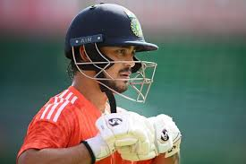 "नागपुर की काली मिट्टी पर स्पिनर्स का रहेगा दबदबा, टॉस बनेगा बॉस; संजू-अभिषेक की जोड़ी करेगी धमाका।"