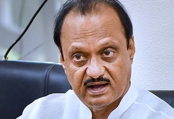 विमान हादसे में महाराष्ट्र के उपमुख्यमंत्री अजीत पवार का निधन