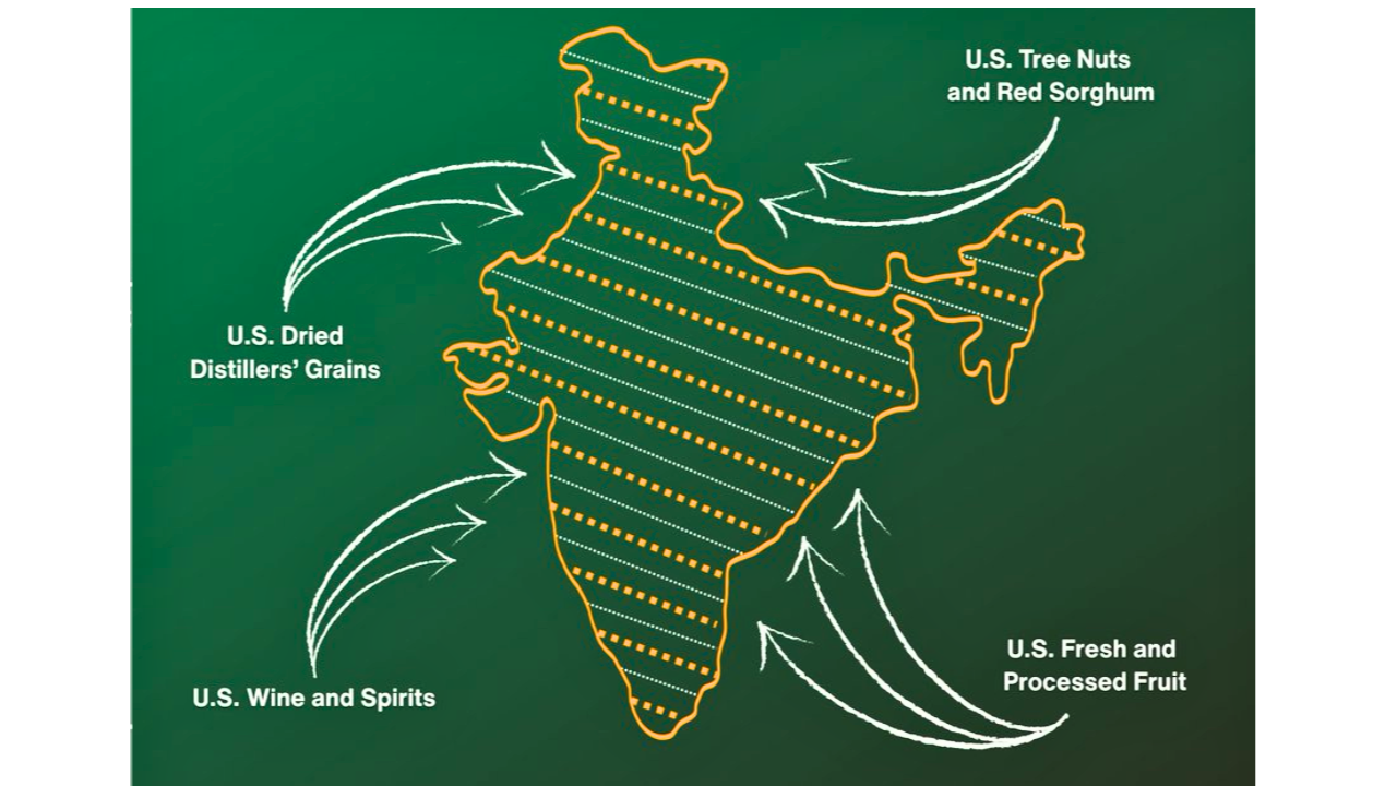 अमेरिकी व्यापार कार्यालय ने PoK समेत भारत का संपूर्ण नक्शा किया साझा, कूटनीतिक हलकों में खलबली