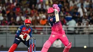 IPL 2026: राजस्थान की जीत के बाद ड्रेसिंग रूम में हलचल, रियान पराग विवाद ने खींचा ध्यान